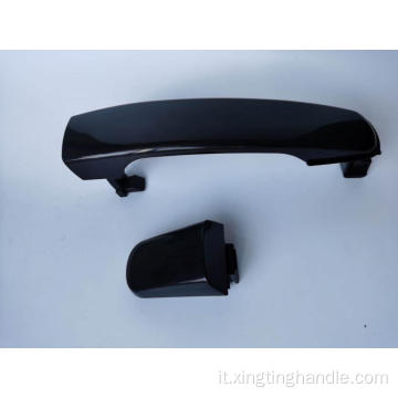 Esterno 2006 Chevrolet HHR HHR Handle Deluxe